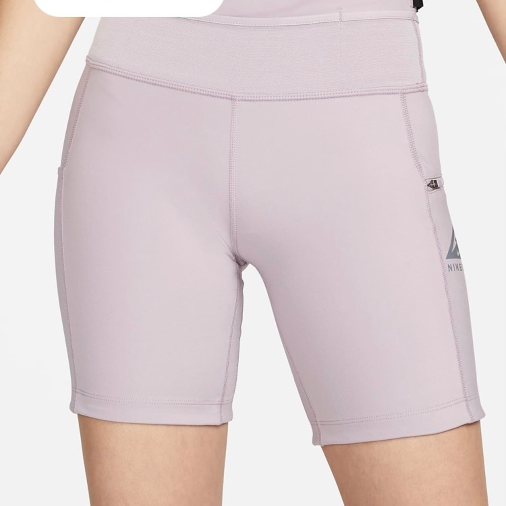 New!!Nike Epic Luxe Trail Bike Short